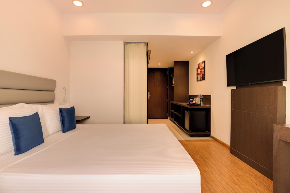 Superior Double Room photo 1