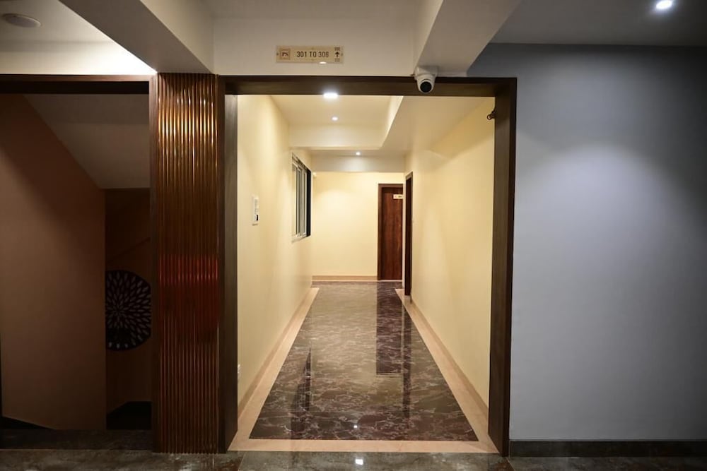 Deluxe Room photo 2