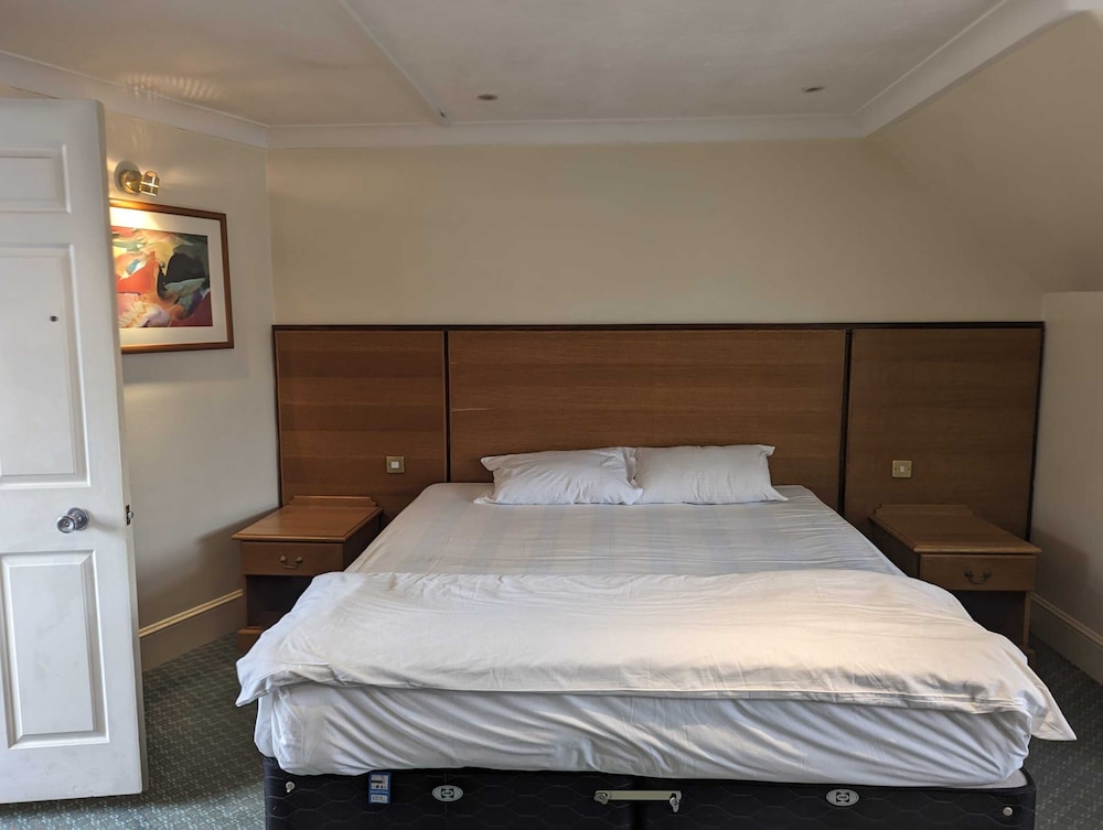 Standard Double Room, 1 Double Bed photo 2