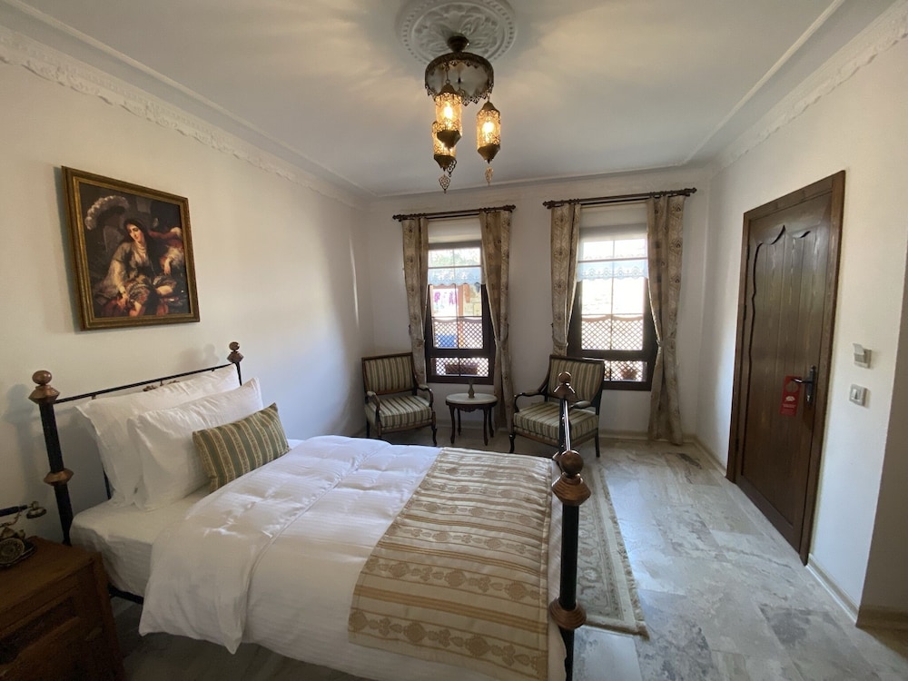 Superior Double Room - Photo 24