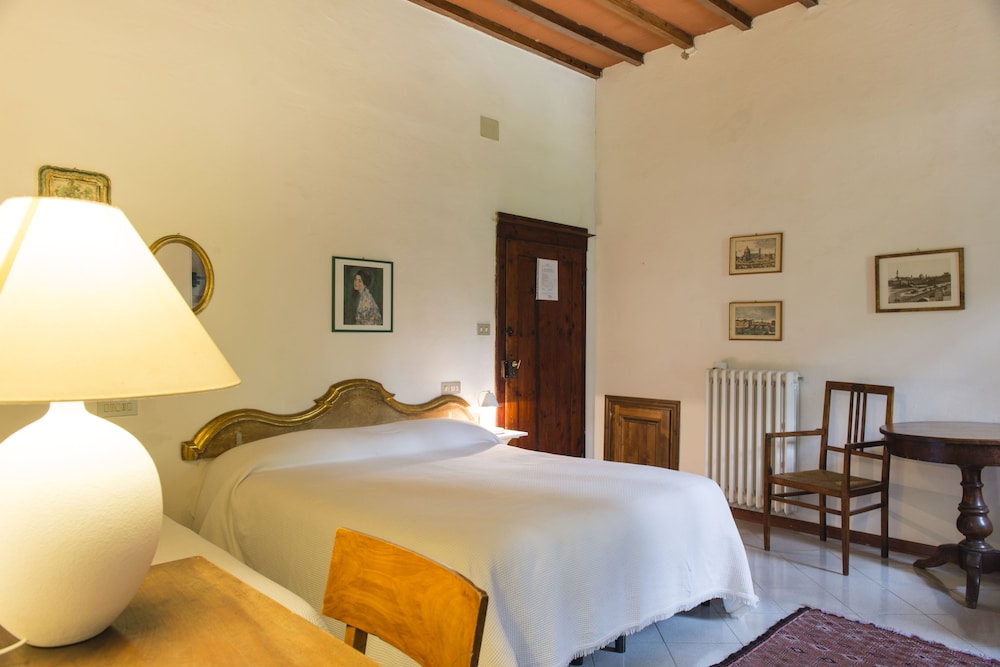 Quadruple Room photo 1
