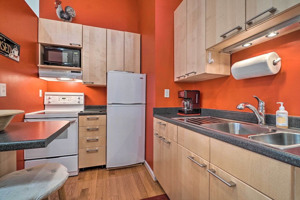 Apartment (1 Bedroom) photo 3