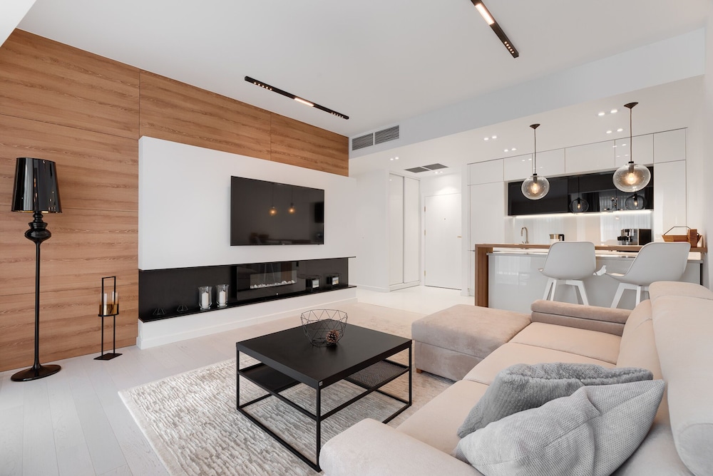 Grand Apartment