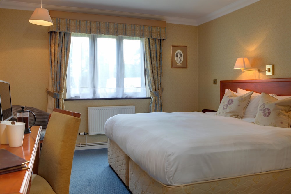 Standard Room, 1 Double Bed, Accessible, Non Smoking - Photo 1