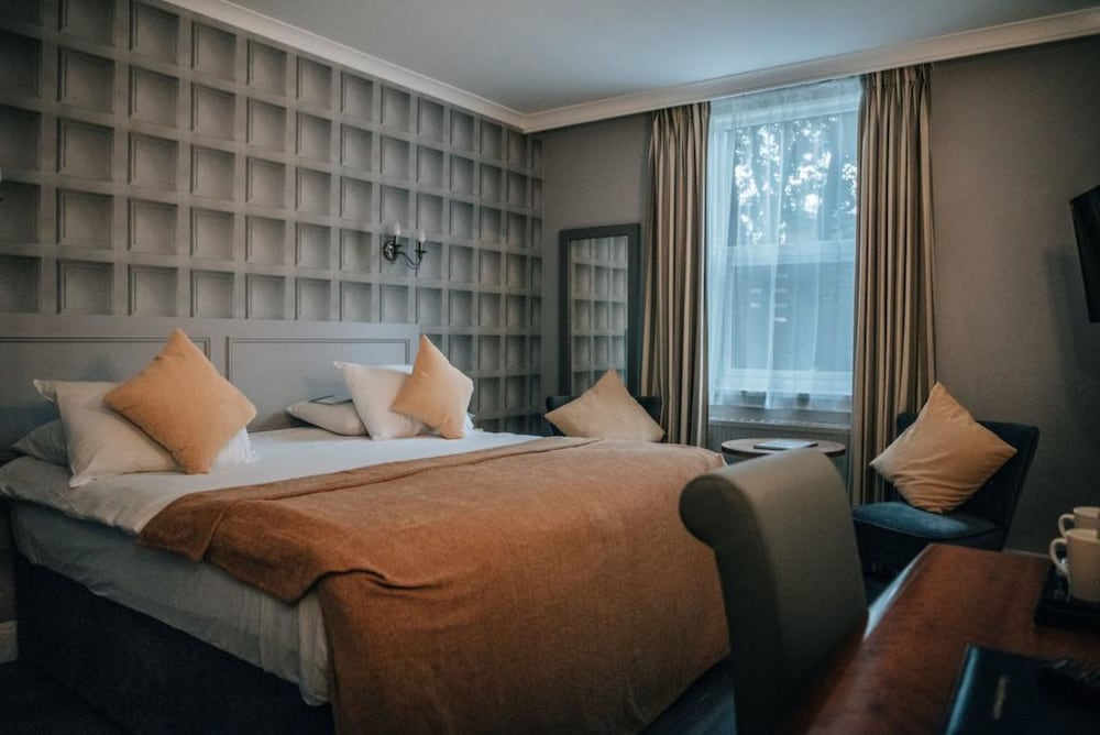 Standard Double Room - Photo 1
