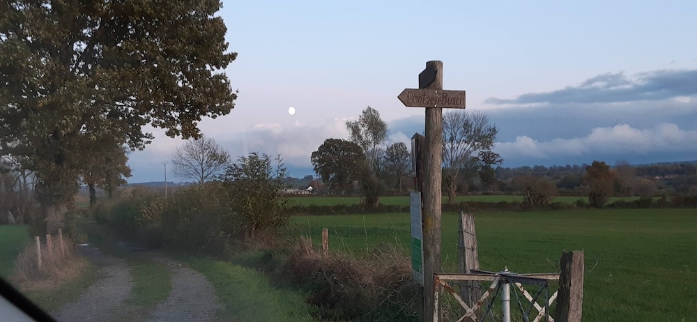 Schönes Charmantes Holzhaus, Foto 36