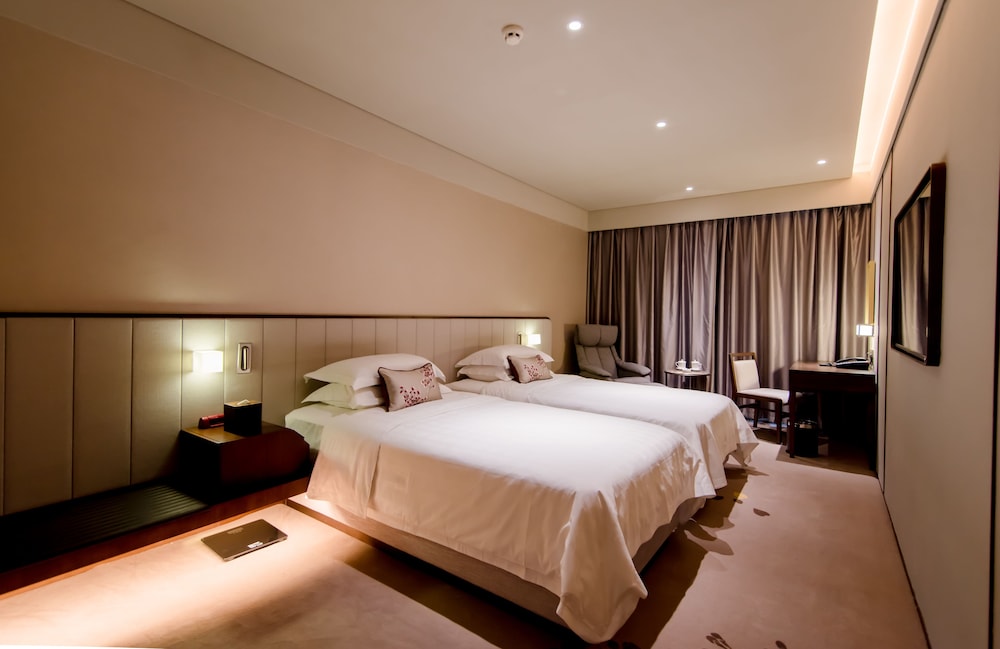 Business Twin Room A photo 2