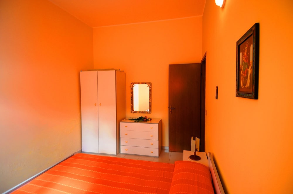 Apartment, 2 Bedrooms (Appartamento  1)