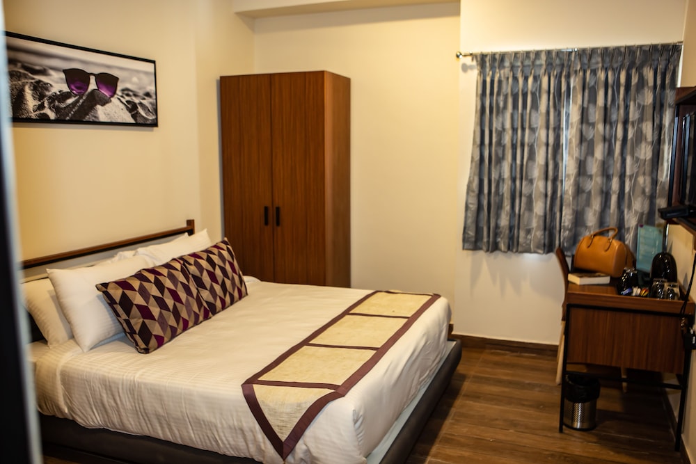 Superior Room - Photo 12