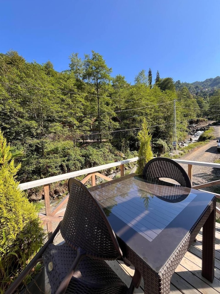 TURUNCU TIYN HOUSE photo 2