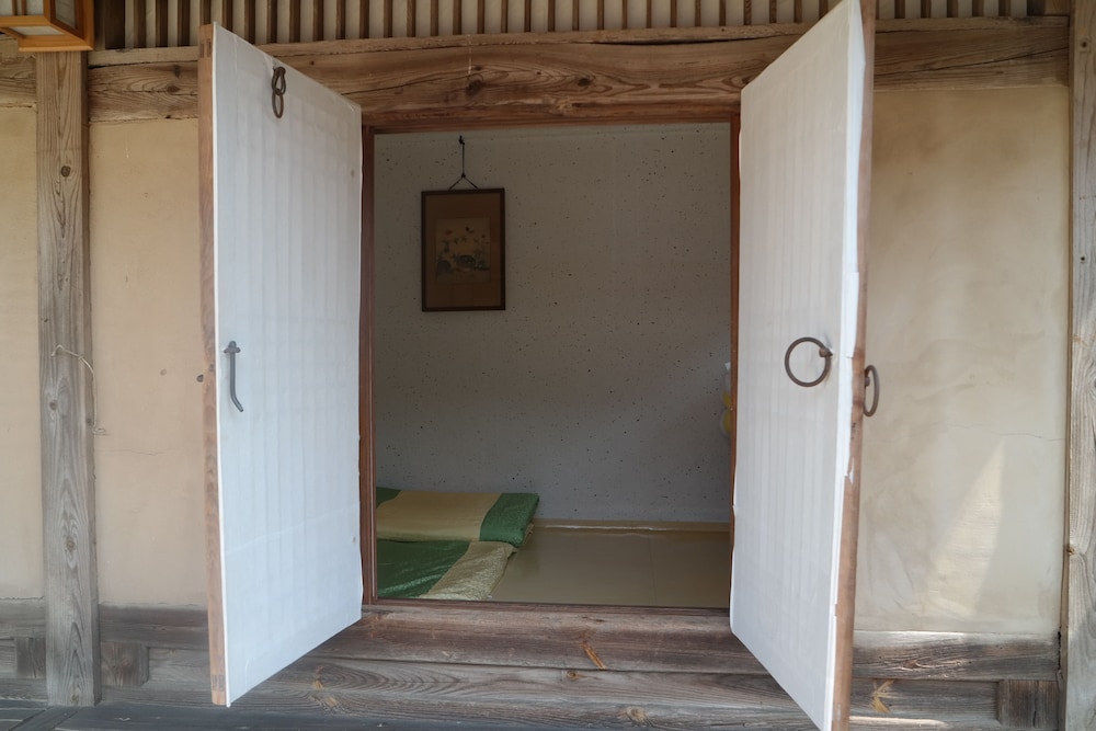 Traditional Room (Chodang) photo 2