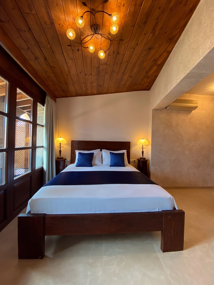 Double Room, City View photo 2