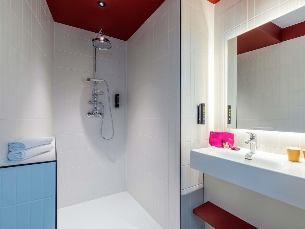 Suite, 1 Double Bed, Terrace - Photo 3
