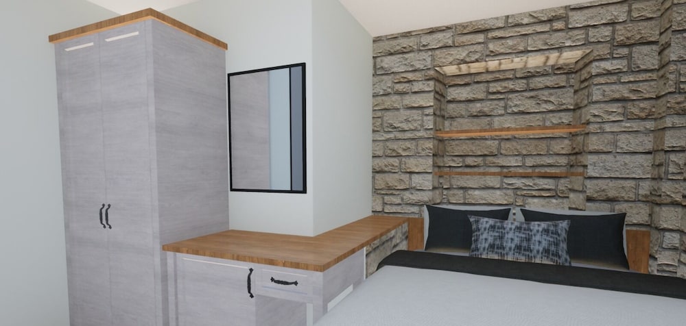 Comfort Room, 1 King Bed - Photo 2