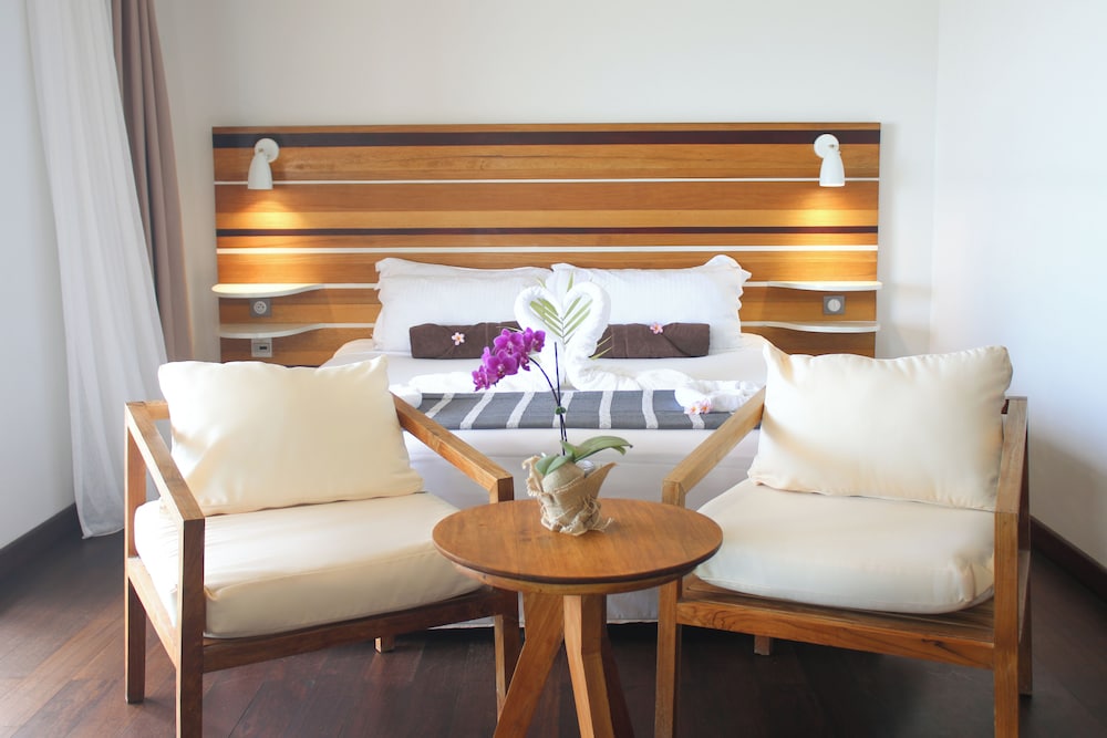 Panoramic Double Room, Sea View photo 1
