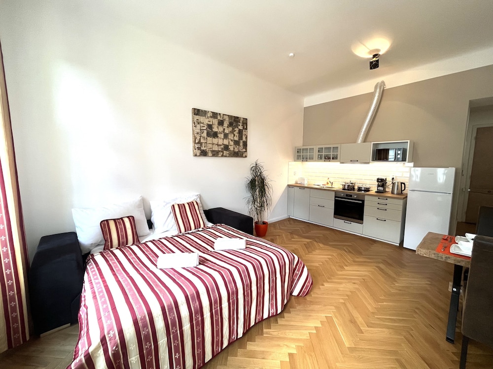 Exclusive Apartment