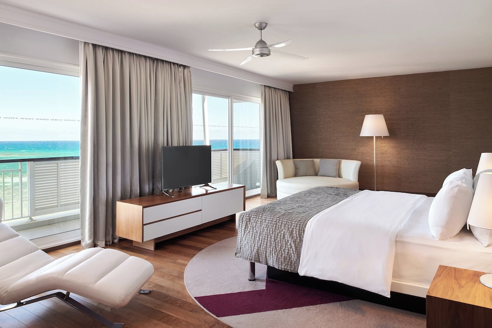 Presidential Suite, 1 Bedroom photo 3
