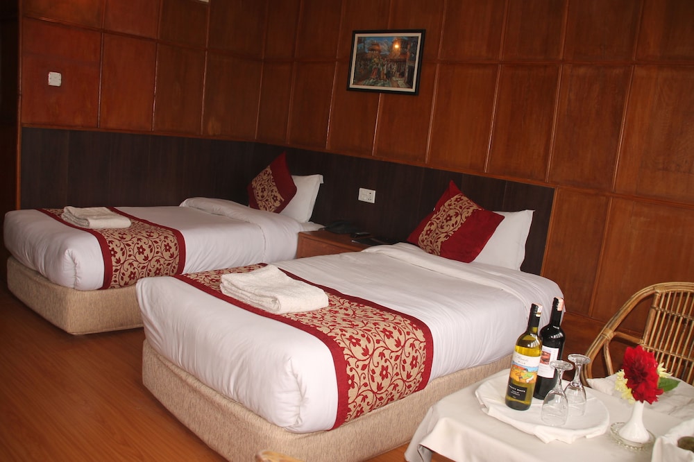 Deluxe Room photo 3