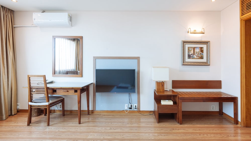 Standard Room (Ondol) - Photo 2