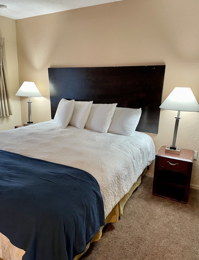 Standard Room photo 1