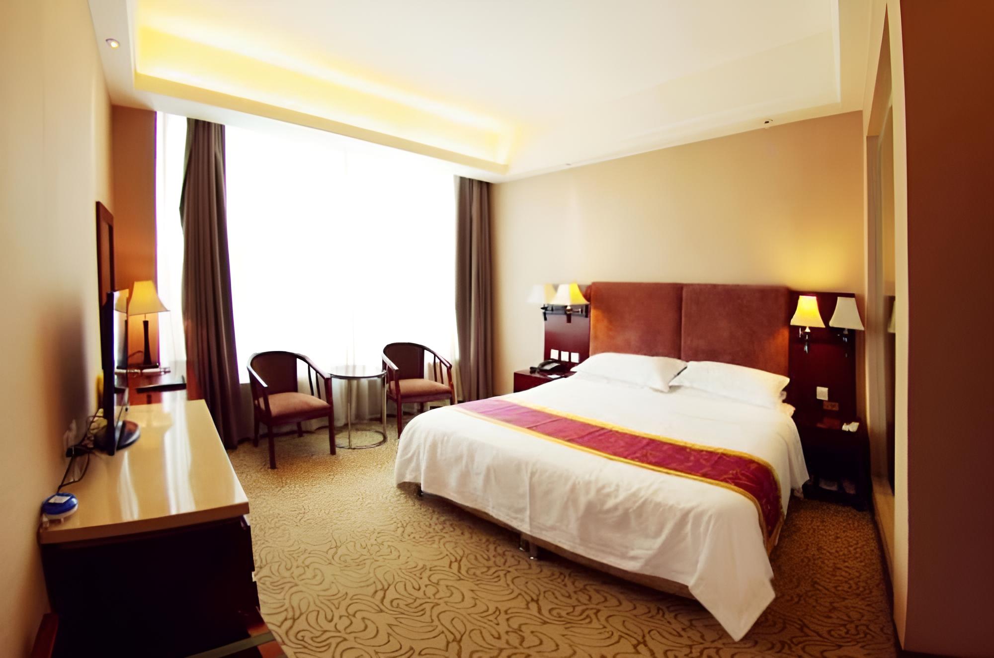 Business Double Room photo 3