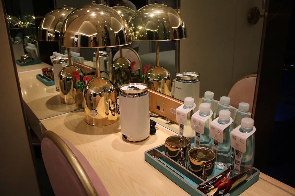 Superior King Room (Jingxi) photo 1