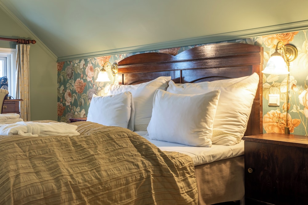 Historical Double or Twin Room - Photo 1