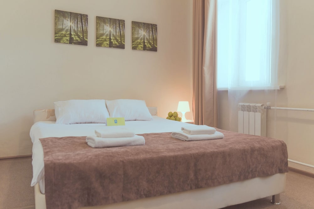 Superior Room photo 1
