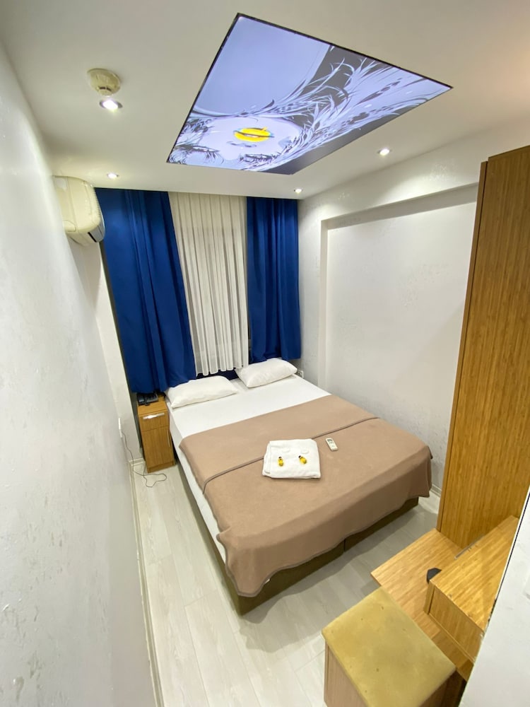 Standard Single Room photo 3