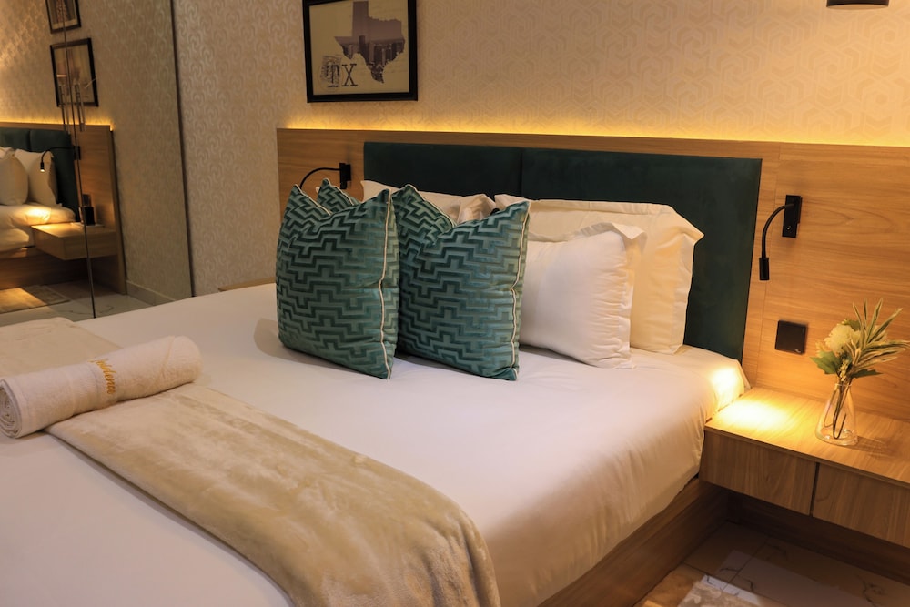 Deluxe Room photo 2