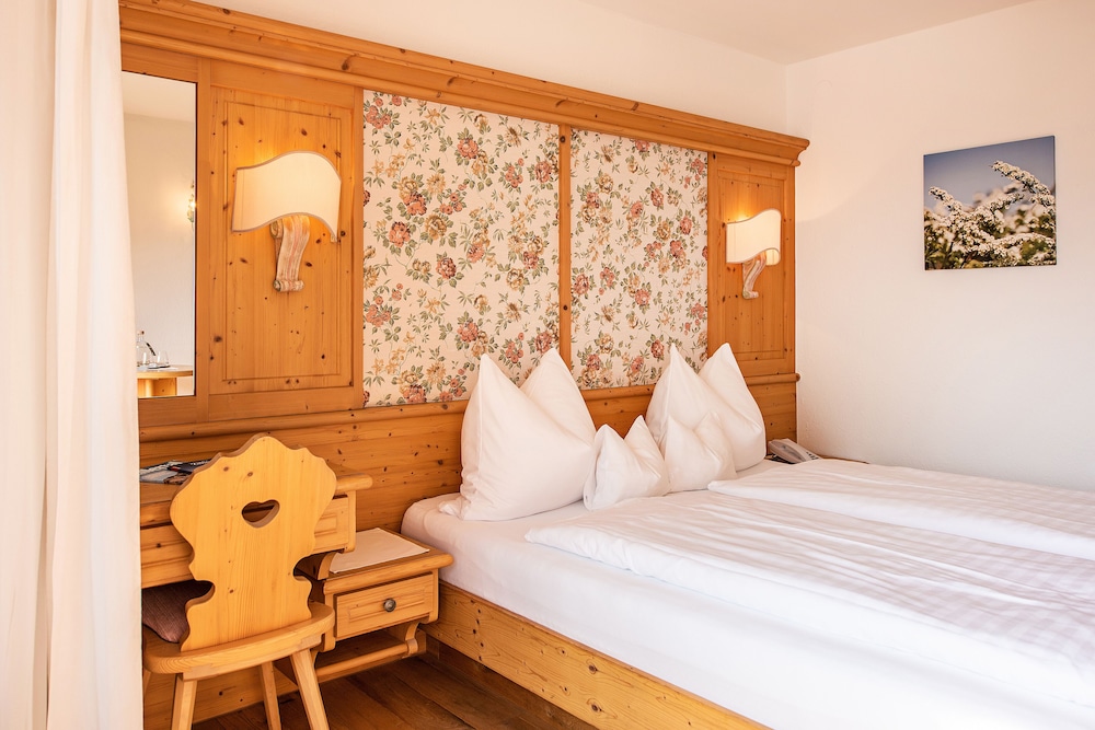 Double Room, Balcony (Fichte) photo 2