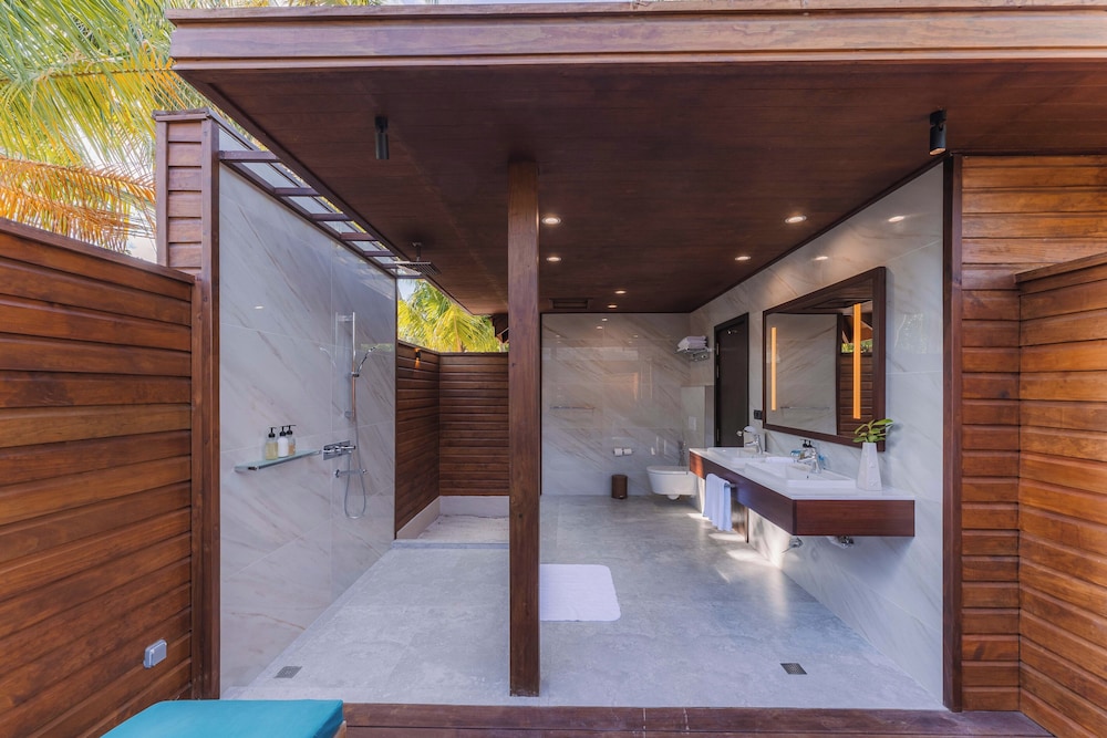 Beach Villa photo 2