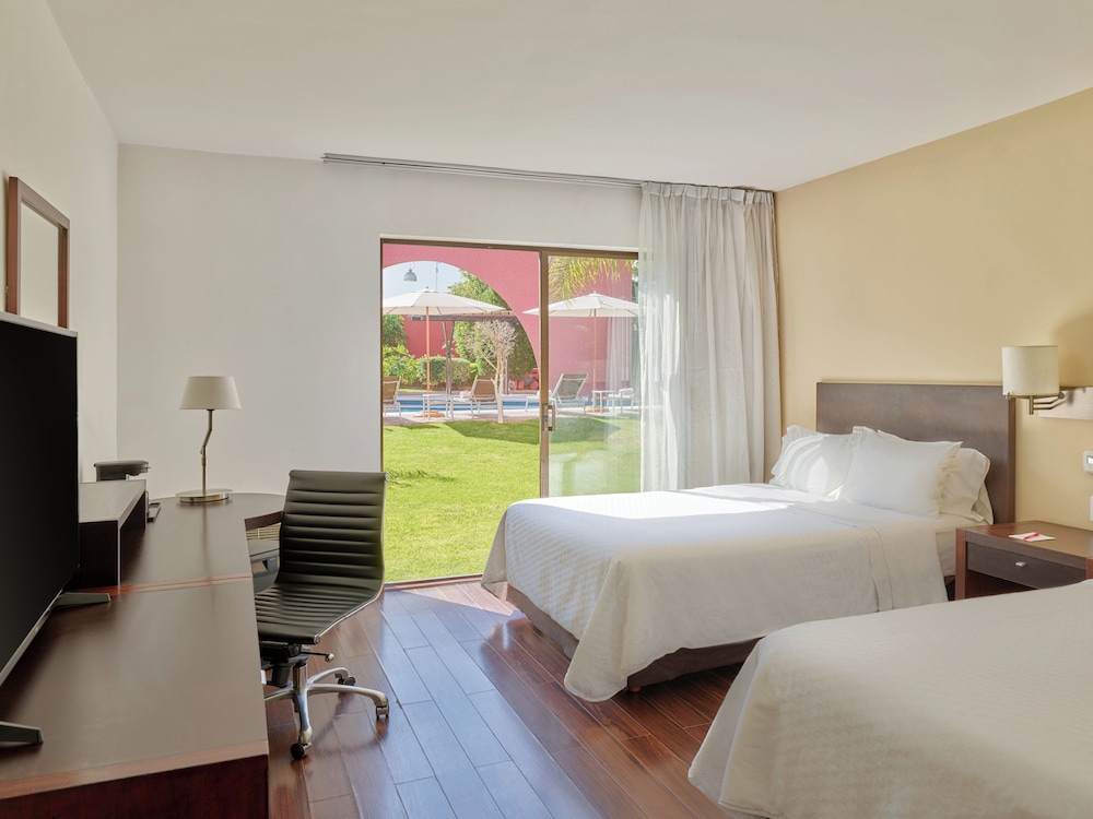 Superior Room, 2 Double Beds - Photo 1
