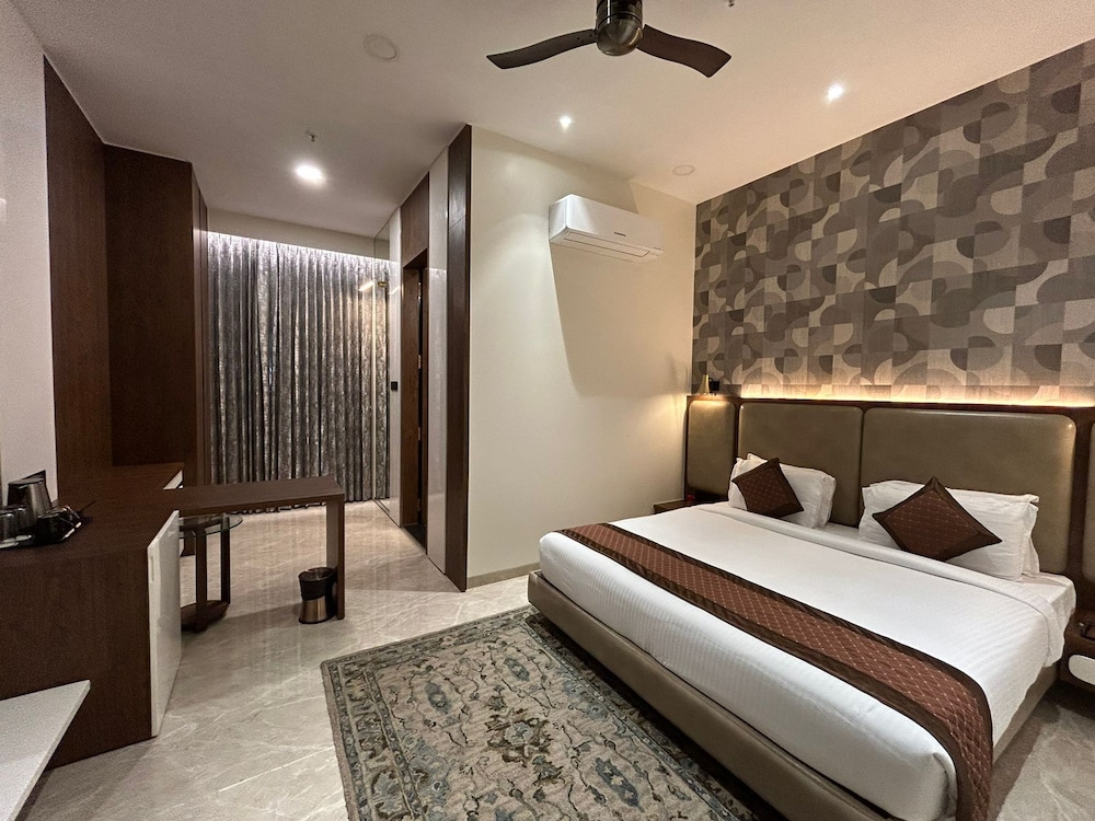 Presidential Suite photo 2