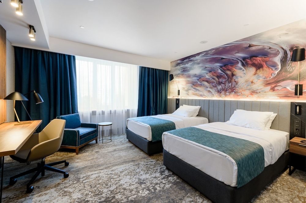 Comfort Twin Room, 1 Bedroom