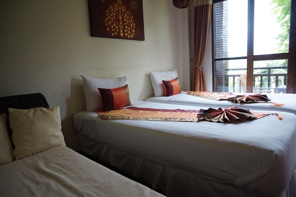 Standard Room photo 2