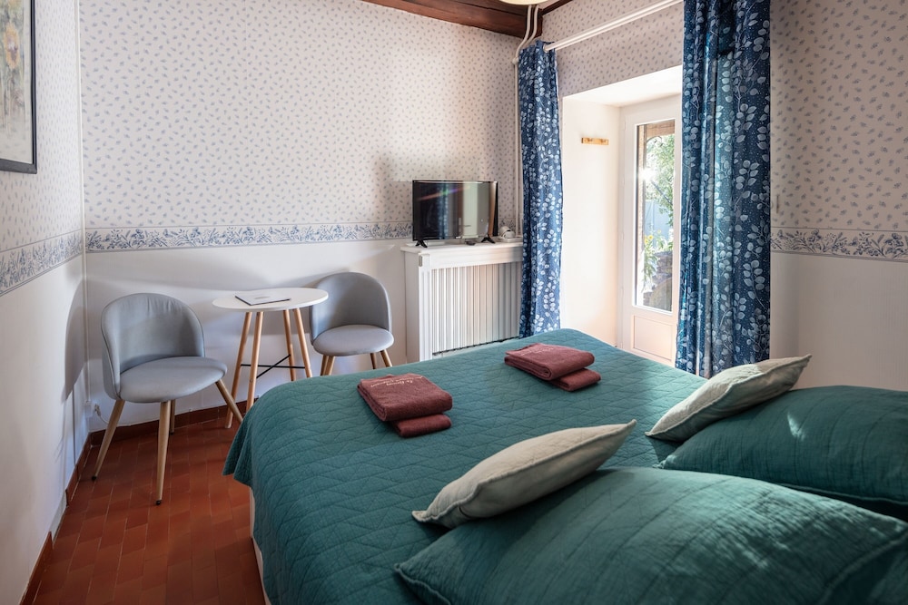 Superior Double Room (Capitelle) photo 3