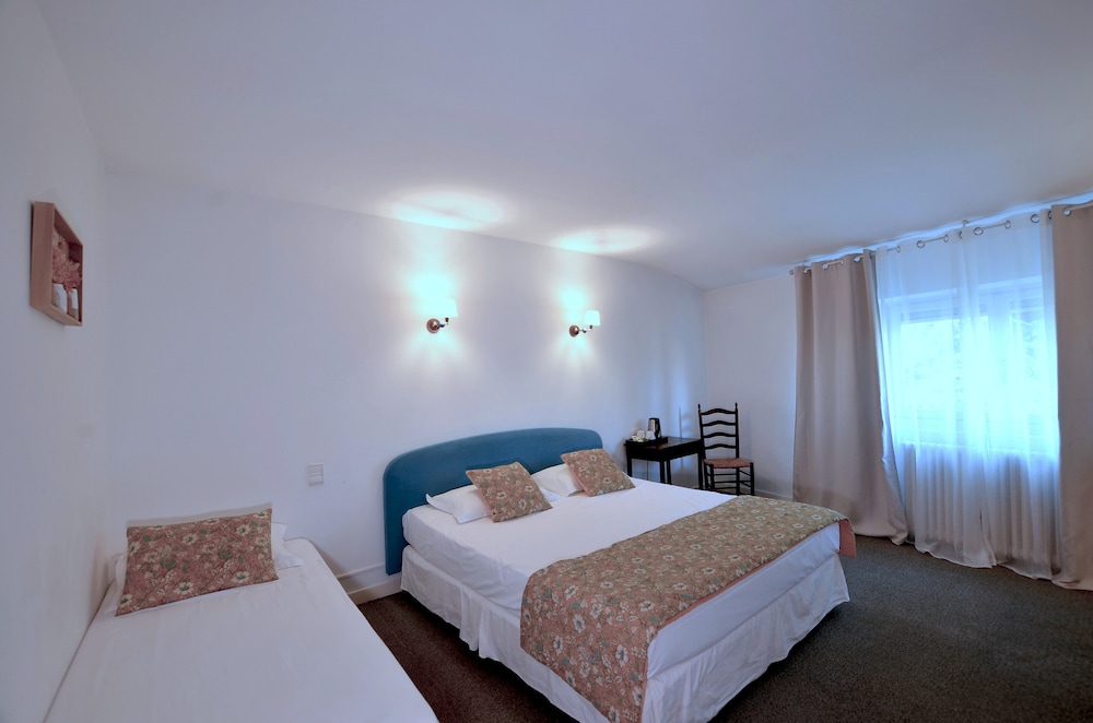 Superior Double Room, Multiple Beds, Air conditioning