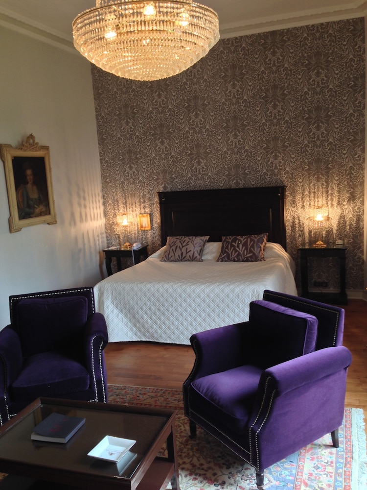 Junior Suite - Photo 2