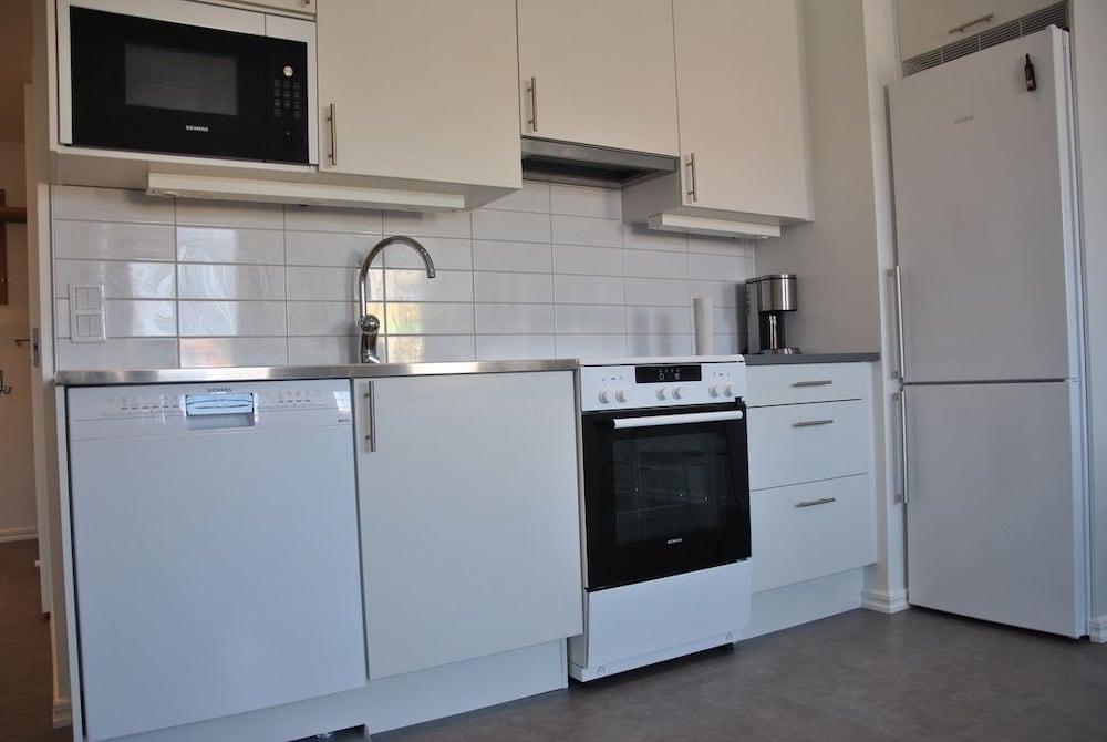 Apartment, Multiple Beds, Non Smoking, Sea View photo 3