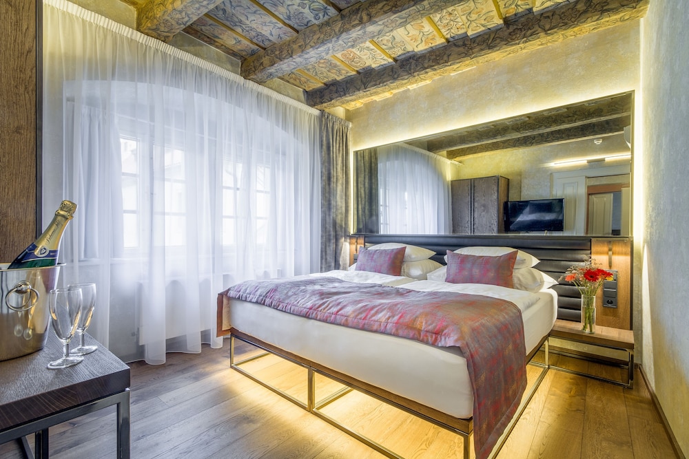 Deluxe Room, 2 Bedrooms
