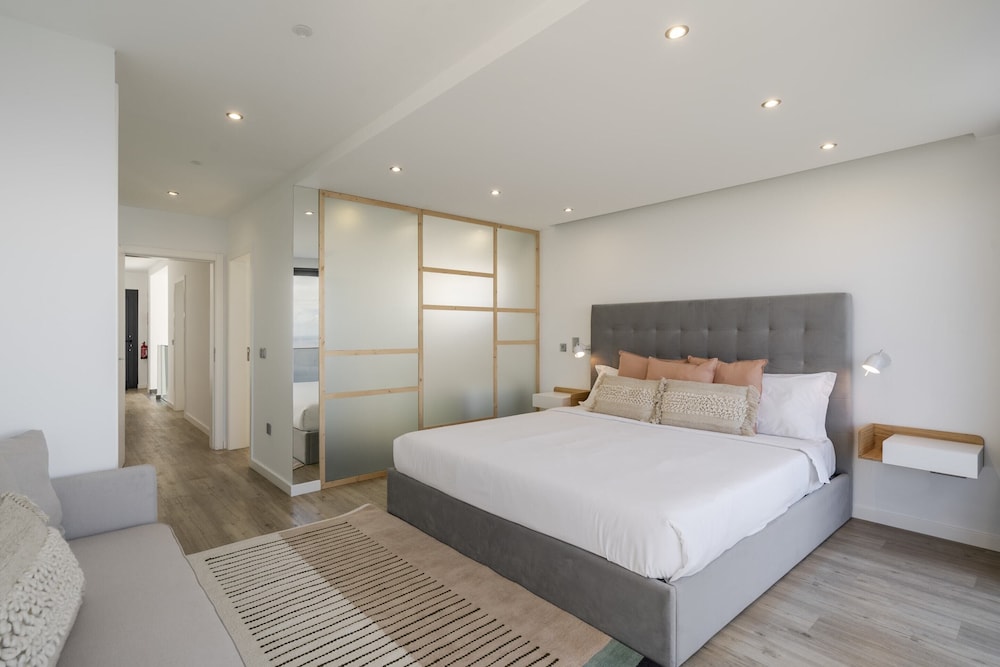 Basic Villa, Multiple Beds, Sea View photo 2