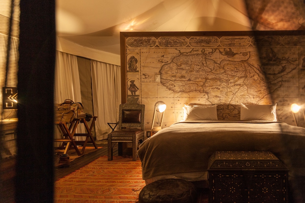Luxury Tent photo 2