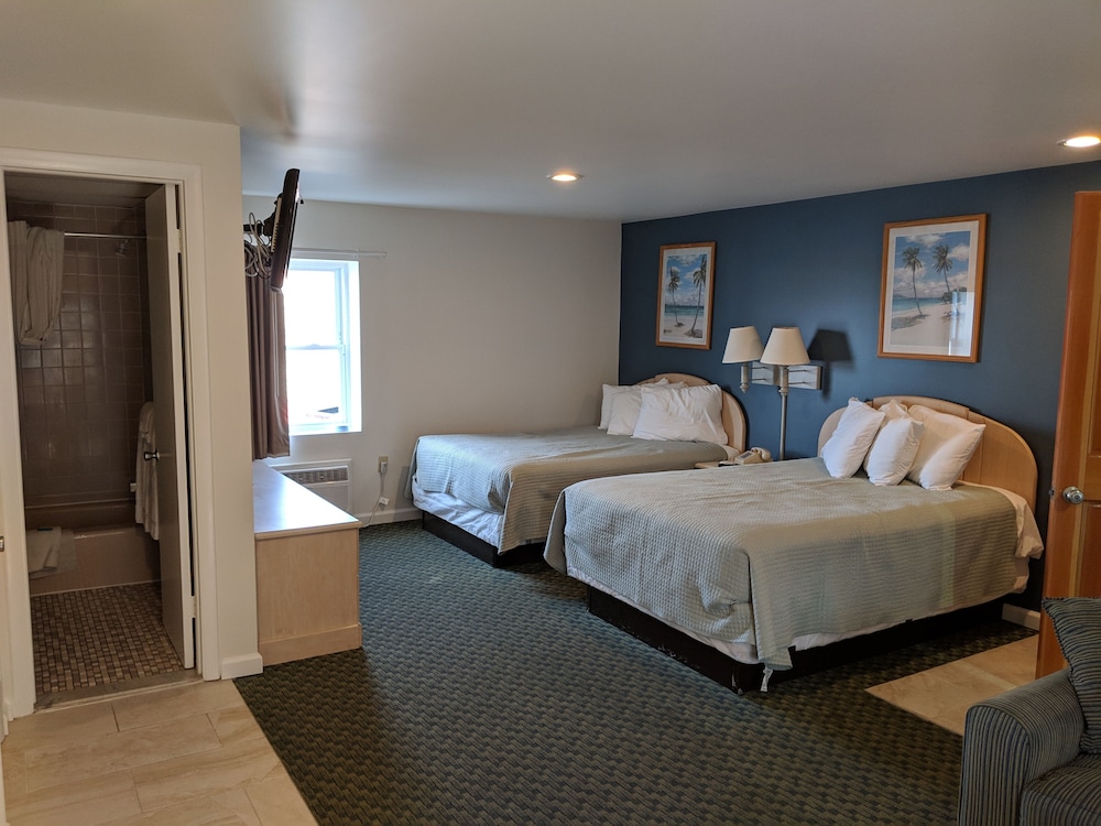 Family Double Room photo 1