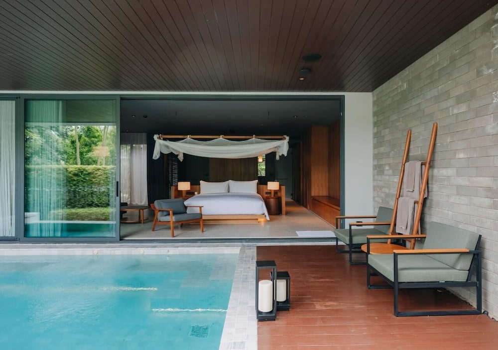 Standard Villa, Mountain View