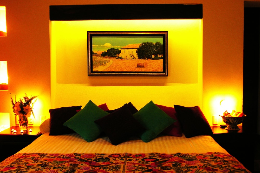 Lover Suite photo 2