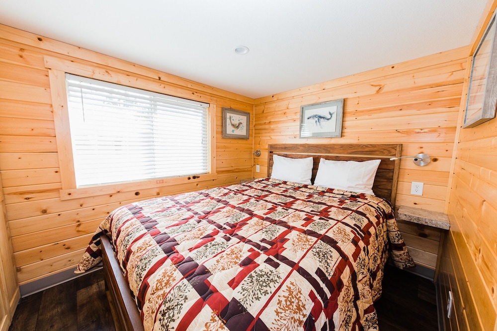 Deluxe Cottage photo 3