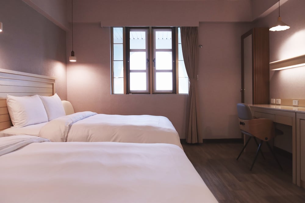 Deluxe Quadruple Room photo 2