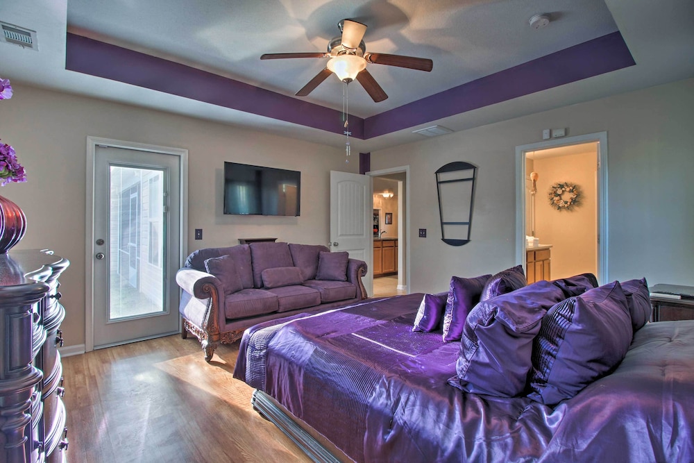 House (3 Bedrooms) photo 1