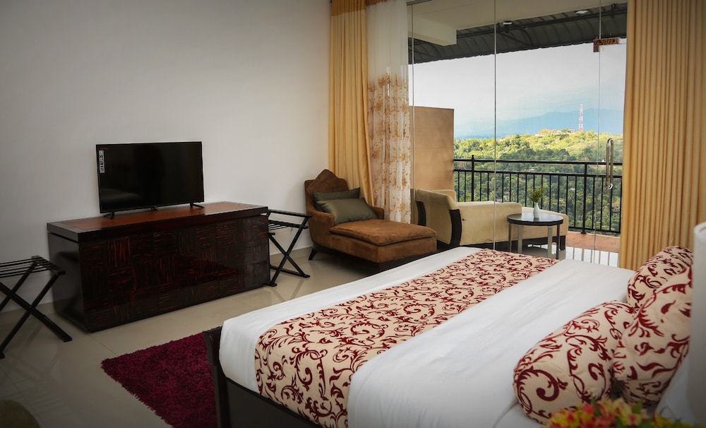 Romance suite photo 1